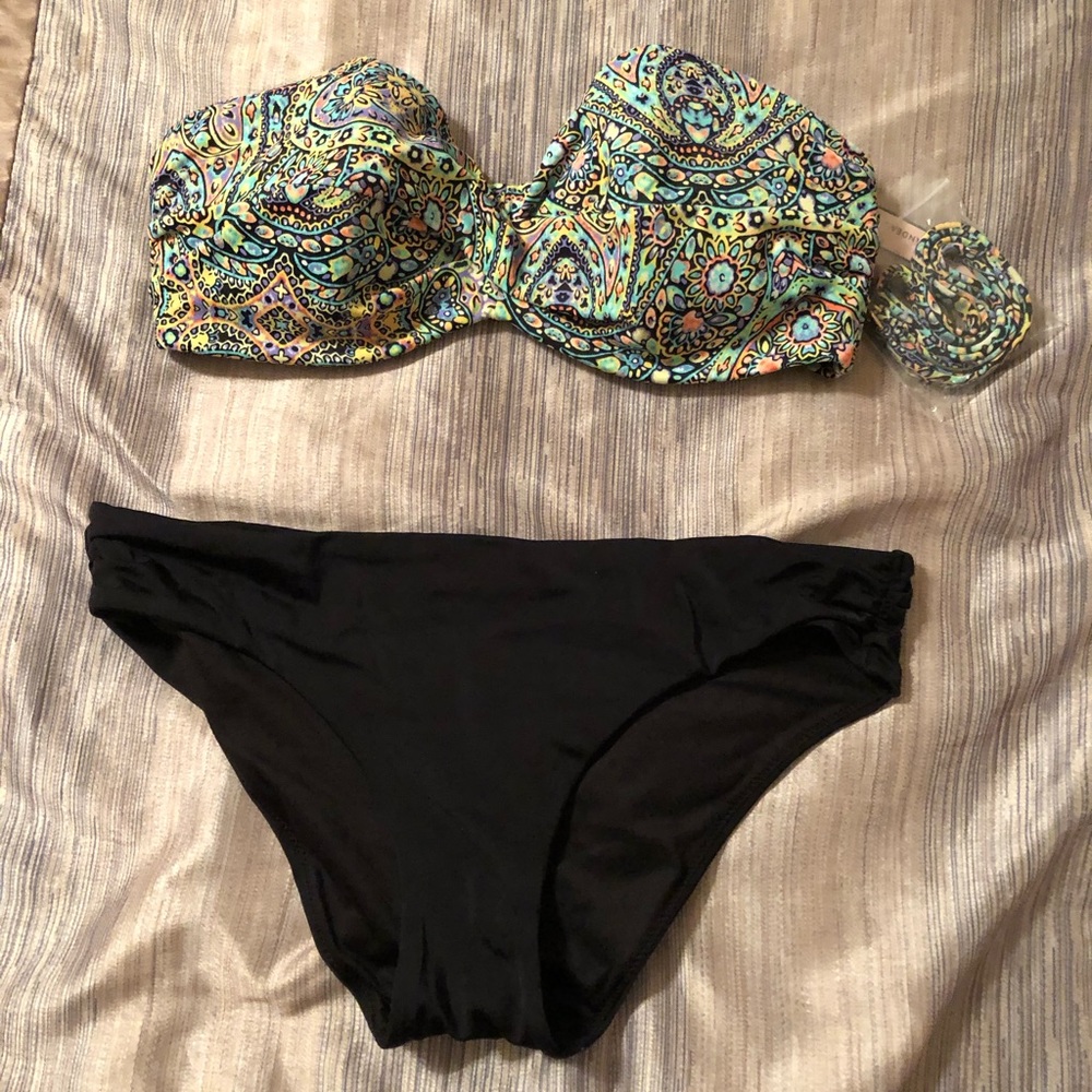 VS Bandeau Bikini